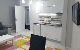 Apartman Sweet Dreams 2