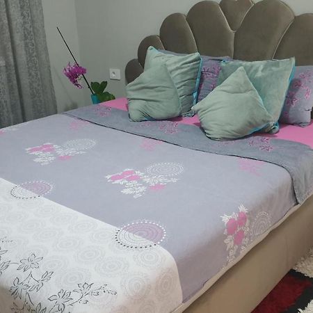 Apartman Sweet Dreams 2 Ni Екстериор снимка