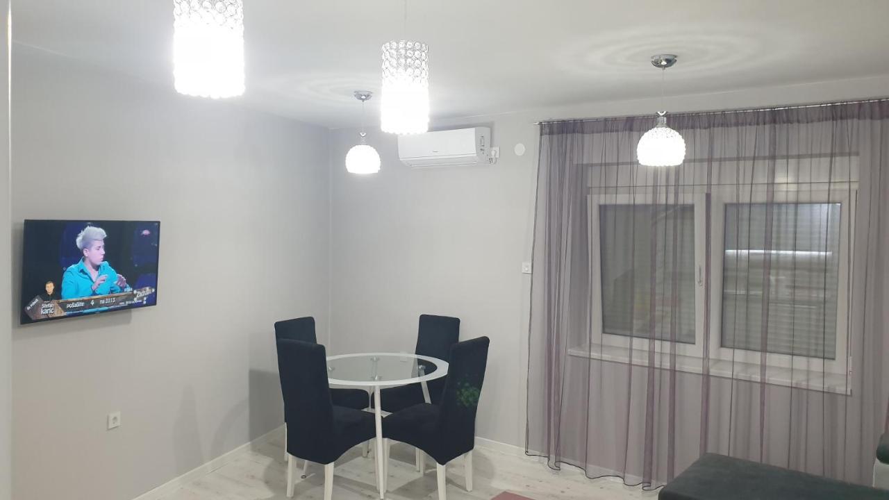 Apartman Sweet Dreams 2 Aparthotel Ni Екстериор снимка