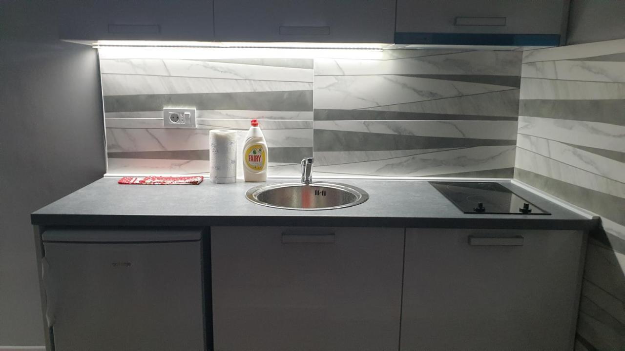 Apartman Sweet Dreams 2 Ni Екстериор снимка