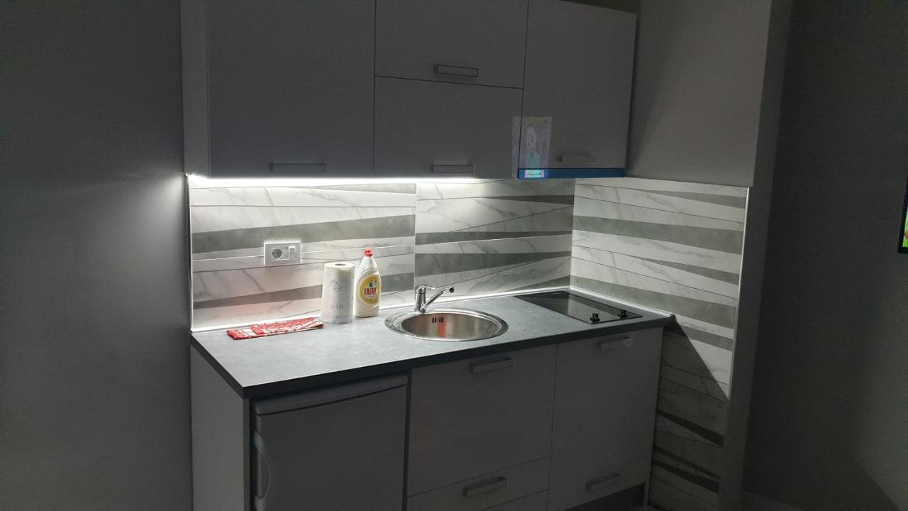 Apartman Sweet Dreams 2 Ni Екстериор снимка