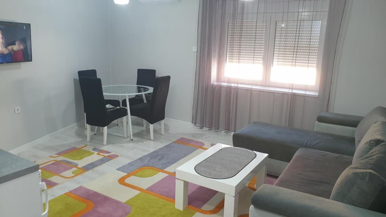 Apartman Sweet Dreams 2 Ni Екстериор снимка