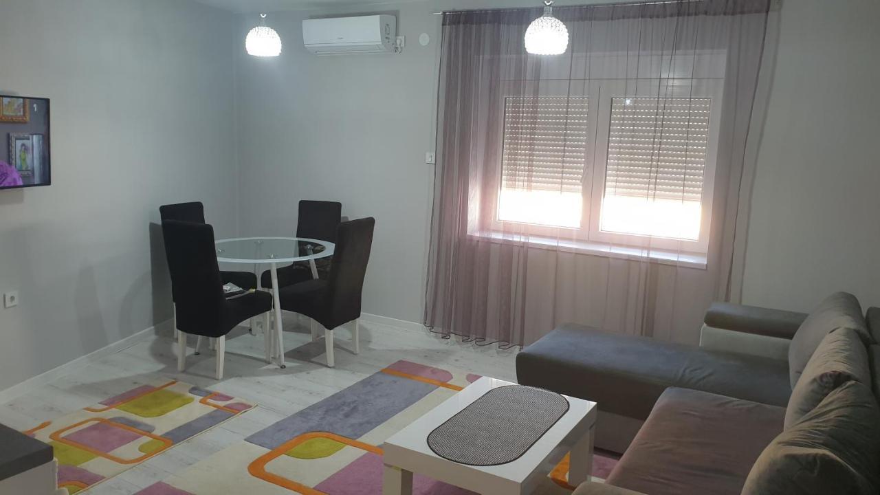 Apartman Sweet Dreams 2 Ni Екстериор снимка