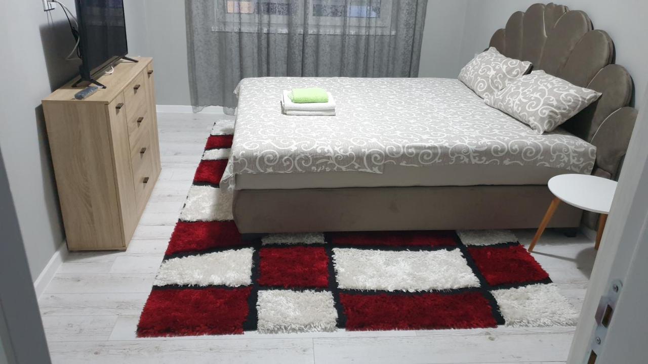 Apartman Sweet Dreams 2 Aparthotel Ni Екстериор снимка