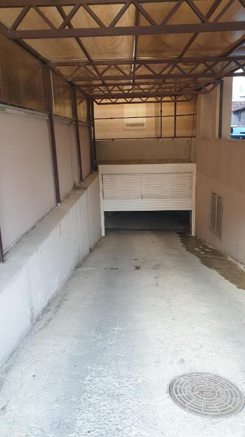 Apartman Sweet Dreams 2 Ni Екстериор снимка