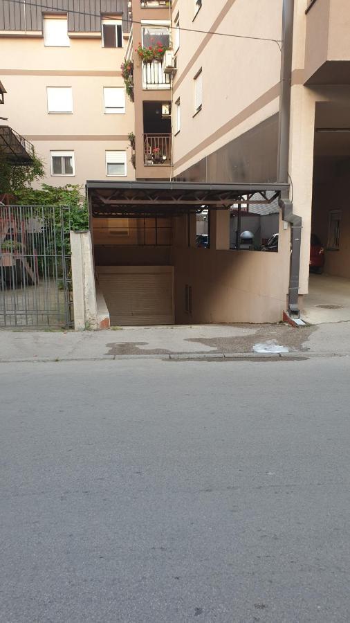 Apartman Sweet Dreams 2 Ni Екстериор снимка
