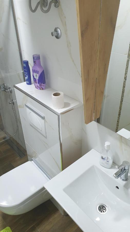 Apartman Sweet Dreams 2 Ni Екстериор снимка