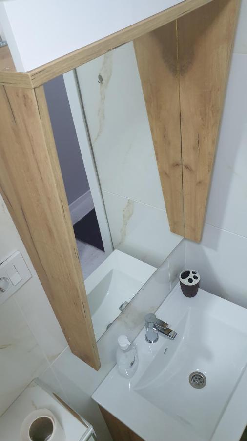Apartman Sweet Dreams 2 Ni Екстериор снимка