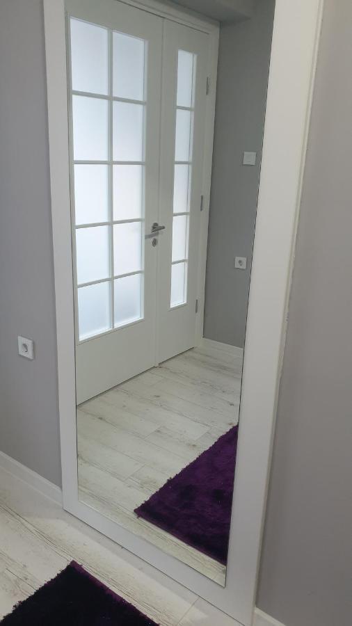Apartman Sweet Dreams 2 Ni Екстериор снимка