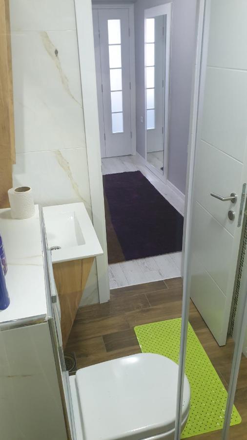 Apartman Sweet Dreams 2 Ni Екстериор снимка
