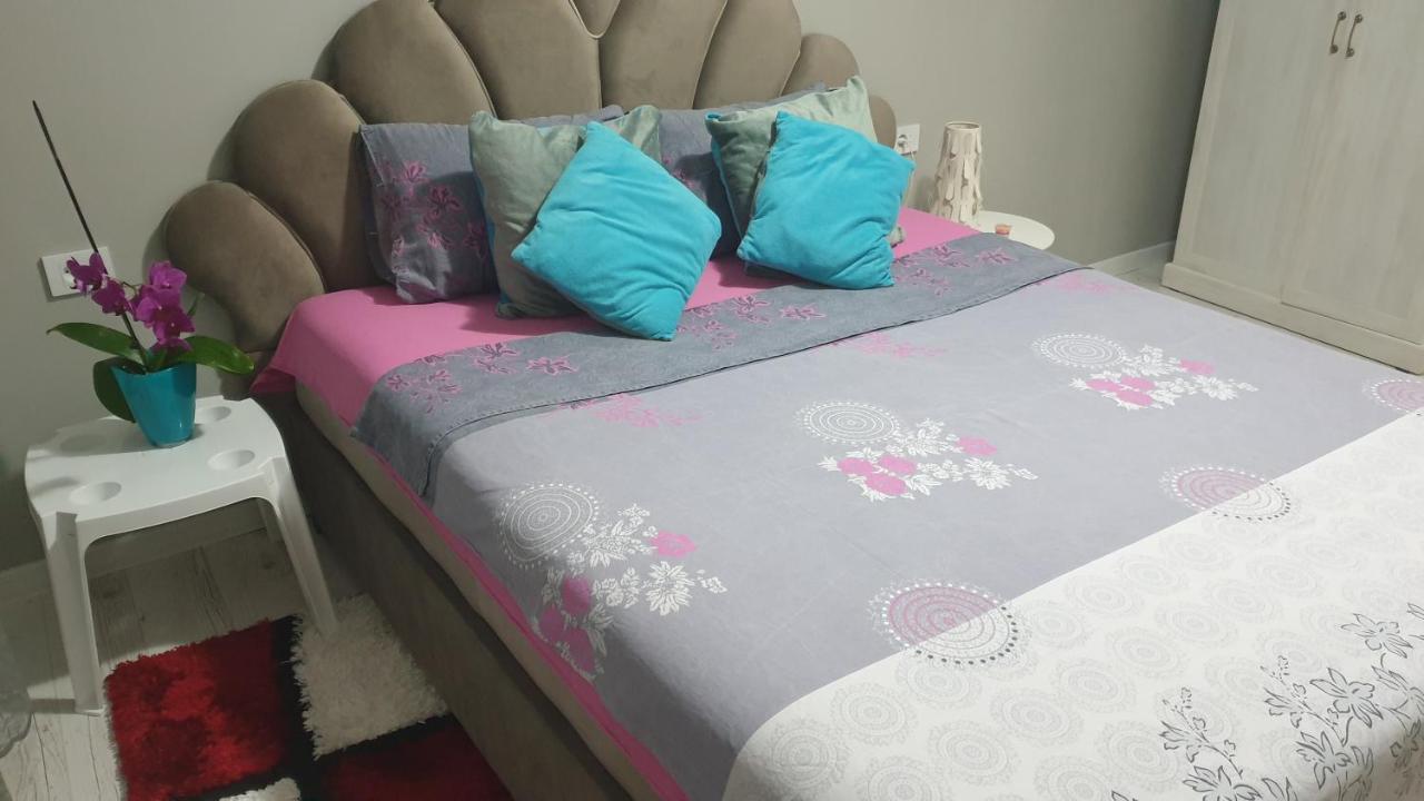 Apartman Sweet Dreams 2 Ni Екстериор снимка